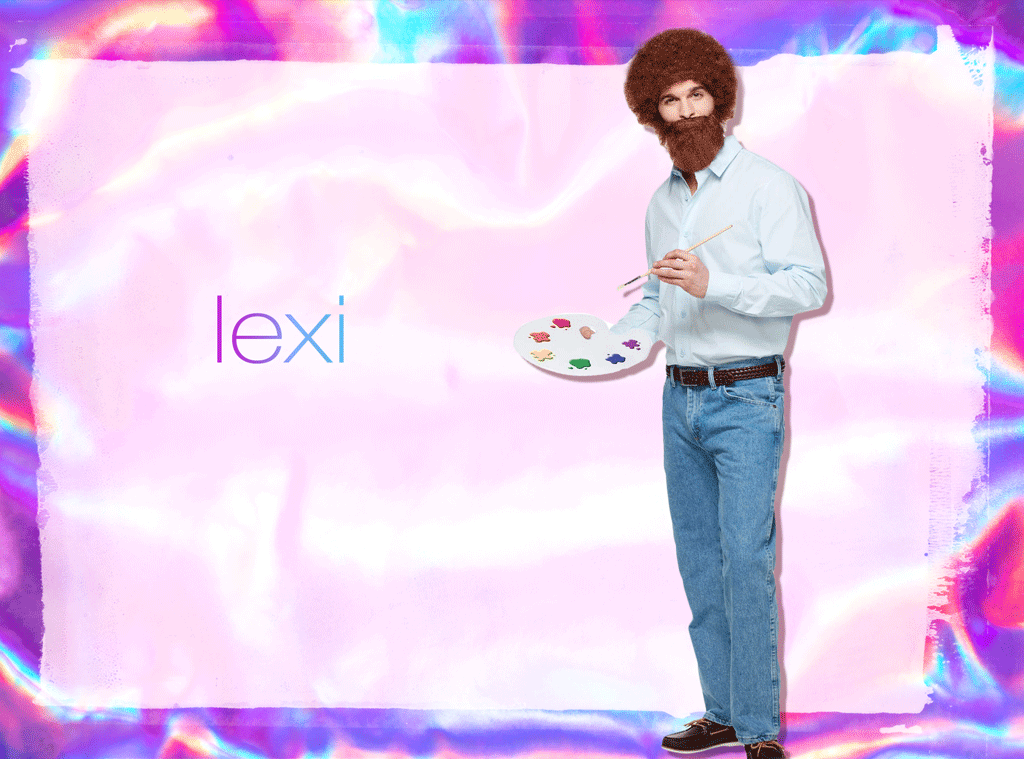 E-Comm: Euphoria Halloween Costumes, Lexi E-Comm: Euphoria Halloween Costumes, Lexi